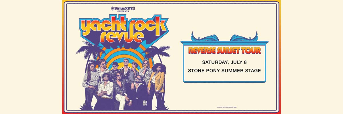 yacht rock july 8